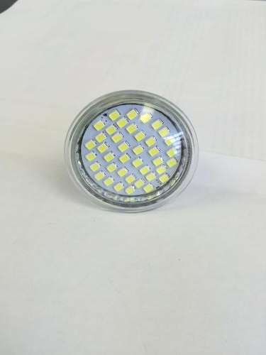 Led Down Light SMD 5w White And Warm White(220v GU10)
